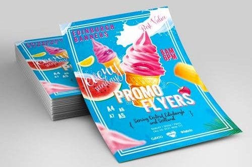 Flyers