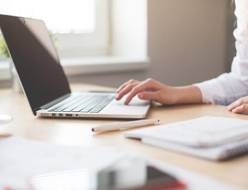 5 Hot Desking Tips to Guarantee Success