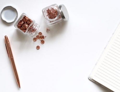 The Best Corporate Stationery Hacks for 2020