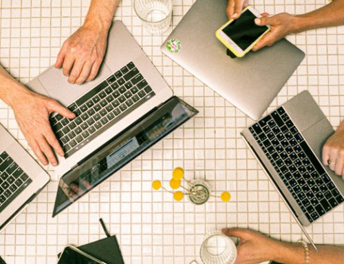 How to Ensure Brand Consistency for Your Business 