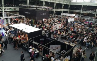 Trade show