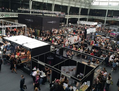 5 Awesome Trade Show Marketing Ideas 